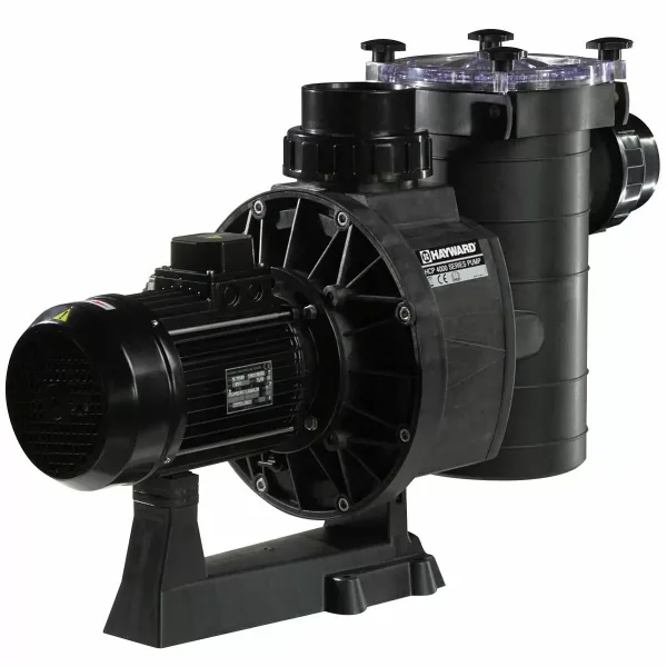 Насос Hayward HCP40653E1 KAN610 T2.B (380 В, 84,2 м3/год, 6,5 HP)