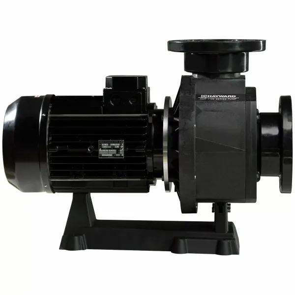Насос Hayward HCP111003E1 KTB1000 T2.B (380 В, 120 м3/год, 10 HP)