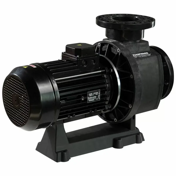 Насос Hayward HCP111253E1 KTB1250 T2.B (380 В, 131 м3/год, 12,5 HP)