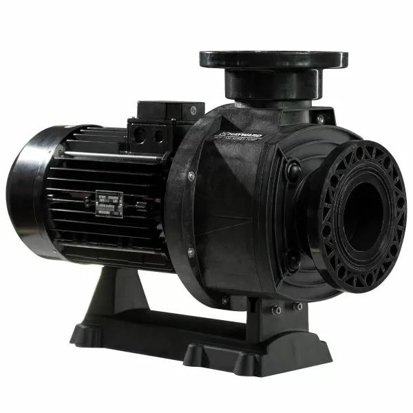 Насос Hayward HCP111253E1 KTB1250 T2.B (380 В, 131 м3/год, 12,5 HP)
