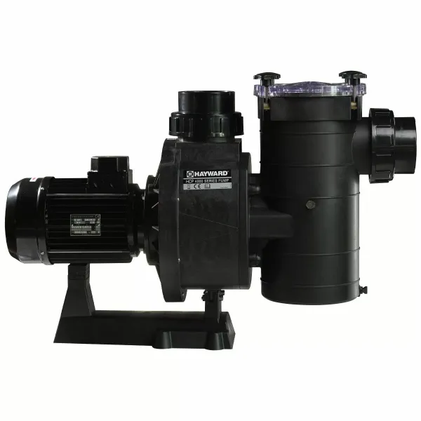 Насос Hayward HCP401253E1 KAN1270 T2.B (380 В, 137 м3/год, 12,5 HP)
