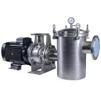 Насос Aquaviva LX SCA100-80-160/11T (380 В, 158 м3/ч, 15 НР)