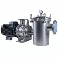 Насос Aquaviva LX SCA100-80-160/11T (380 В, 158 м3/ч, 15 НР)