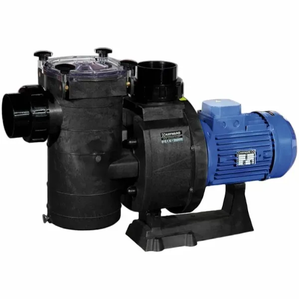 Насос Hayward HCP42753E KAL750T2 IE3 (380 В, 90 м3/ч 7.5 HP)