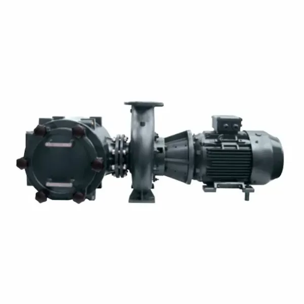 Насос Hayward HCP52403E7 (380 В, 487 м3/год, 40 HP)