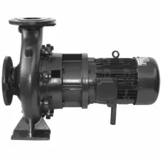 Насос Hayward HCP17553E7 (380 В, 73 м3/год, 5.5 HP), чавунний корпус