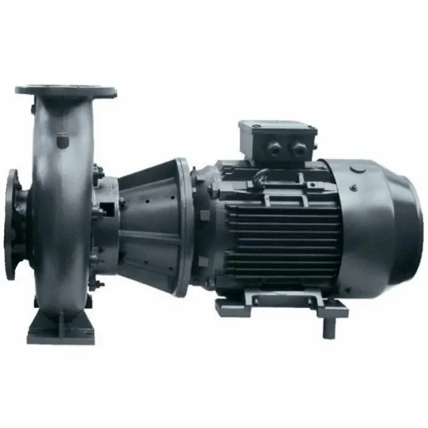 Насос Hayward HCP17253E7 (380 В, 357 м3/год, 25 HP), чавунний корпус