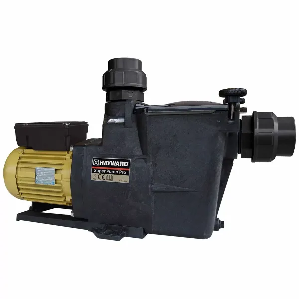 Насос Hayward SP2616XY221 Super Pro (220 В, 17 м3/год, 1.5 HP)