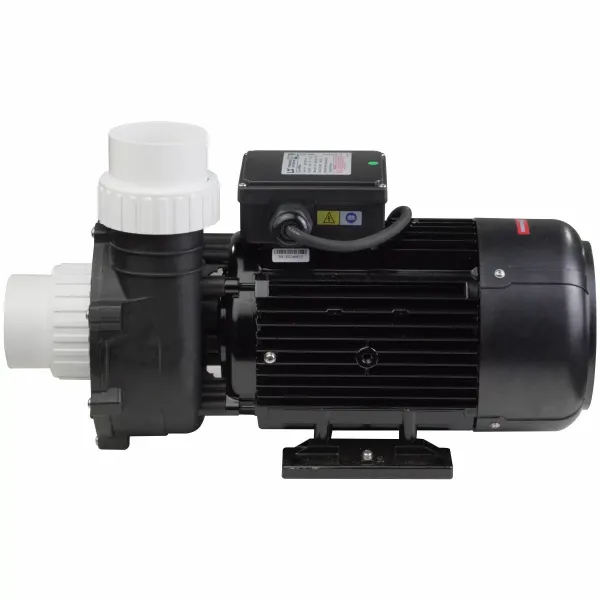 Насос Aquaviva LX WP500-I (220 В, 67 м3/год, 5 л.с.)