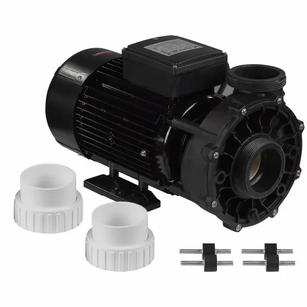 Насос Aquaviva LX WP500-I (220 В, 67 м3/год, 5 л.с.)