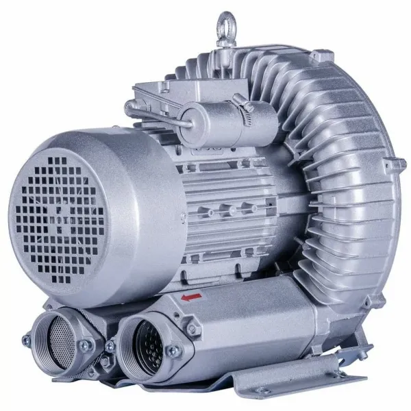 Одноступенчатый компрессор Aquant 2RB-510 (210 м3/ч, 220B)