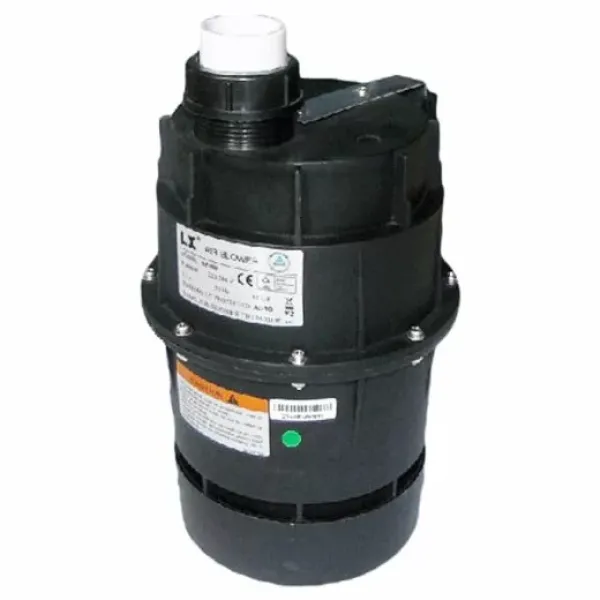 Компресор одноступінчастий Aquaviva DSU 900 (110 м3/год, 220 В)