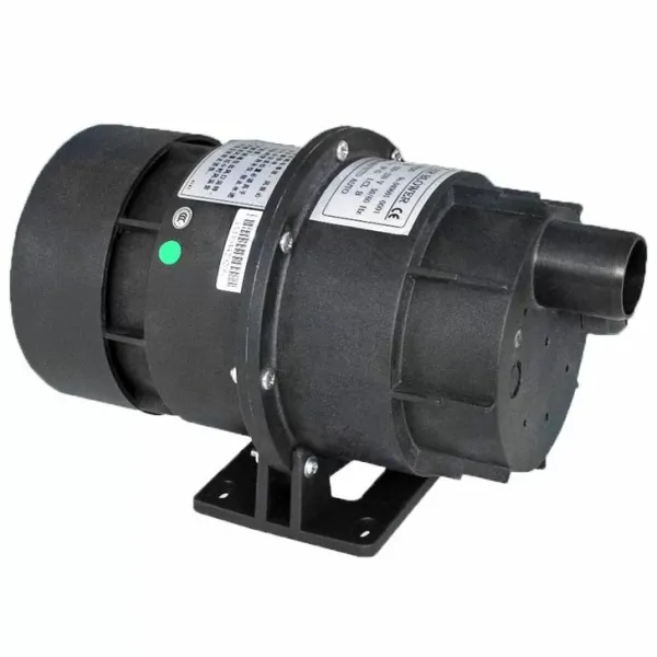 Компресор одноступінчастий Aquaviva DSU 900 (110 м3/год, 220 В)