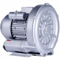 Одноступенчатый компрессор Aquant 2RB-410 (145 м3/ч, 220В)