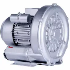 Одноступенчатый компрессор Aquant 2RB-410 (145 м3/ч, 220В)