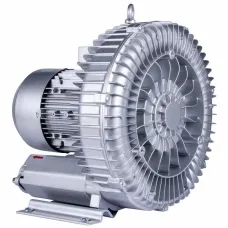 Одноступенчатый компрессор Aquant 2RB-610 (265 м3/ч, 380В)