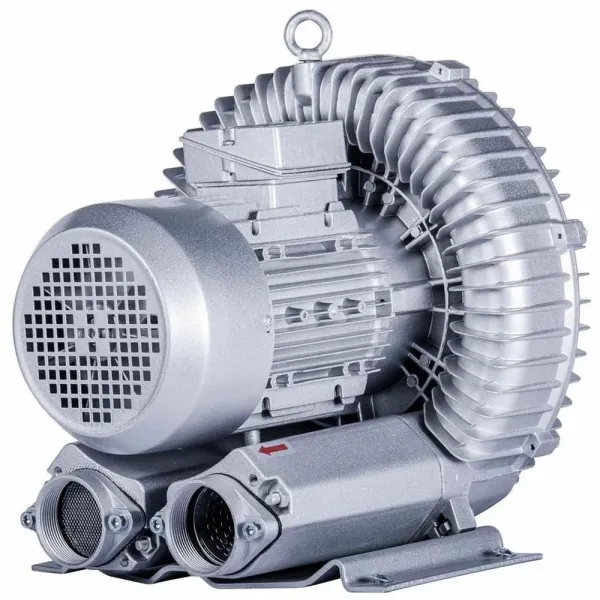 Одноступеневий компресор Aquant 2RB-610 (265 м3/год, 380В)