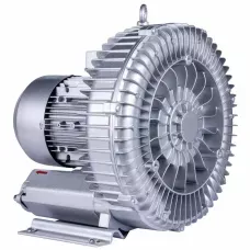 Одноступенчатый компрессор Aquant 2RB-610 (265 м3/ч, 380В)