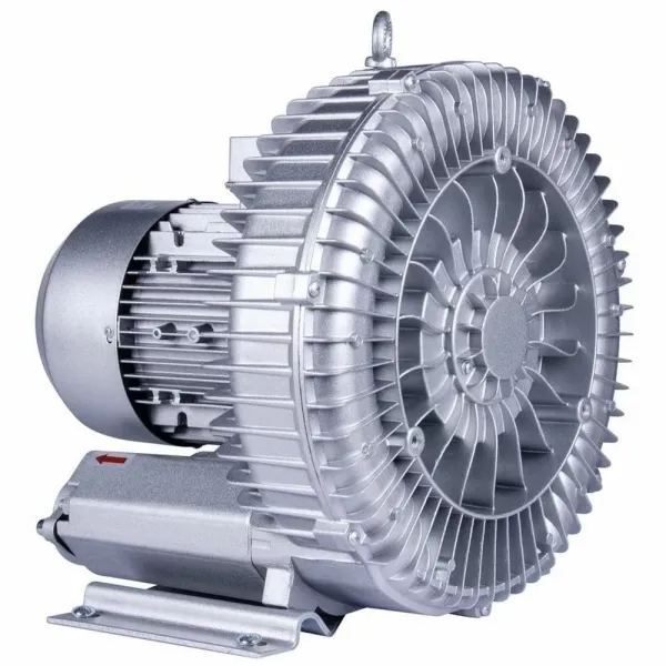 Одноступеневий компресор Aquant 2RB-610 (265 м3/год, 380В)