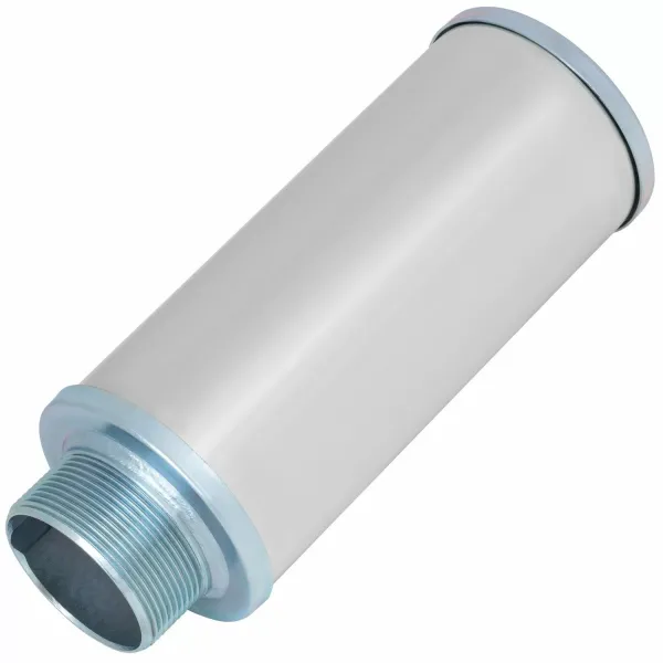 Глушитель для компрессора Grino Rotamik, 1х1.5"