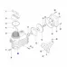купить Корпус насоса Kripsol EP - Rep 100.A/RBH0010.04R (RPUM0010.04R)