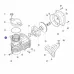 купить Корзинка насоса OK RBH0003.01R/RPUM0005.01R
