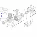 купить Корзина насоса KAP - RKA 190.A/ RBH0003.05R (RPUM0005.06R)