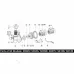 купить Кошик префільтра Emaux SD 89021701