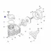 купить Крышка префильтра насоса Kripsol OK RBH0002.01R/RPUM0002.01R