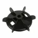 купить Крыльчатка вентилятора насоса Emaux SD/SQ/SS/ST 50-120 01031027