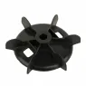 Крильчатка вентилятора насоса Emaux SD/SQ/SS/ST 50-120 01031027