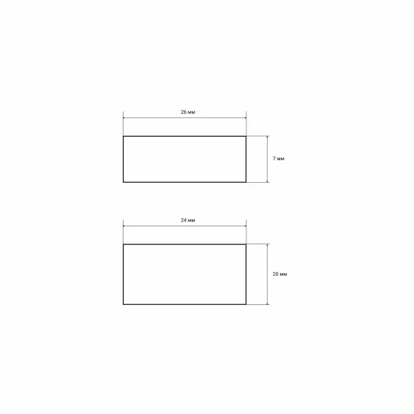 Сальник для насосов Emaux серии SS/SD/ST/SP 04015002