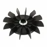 Вентилятор эл.двигателя насоса Kripsol FAN MEC80 D19 - RBM1030.33R