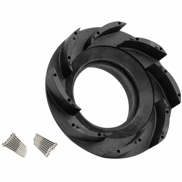 Диффузор Kripsol KAN/KT 500/600/750 - RPUM0012.06R/ RBH0006.05R BCP500-750