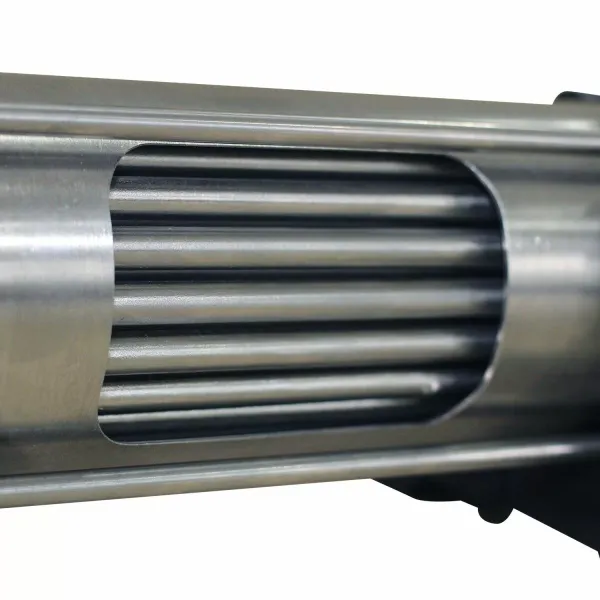Теплообмінник Elecro G2I 30 кВт Incoloy