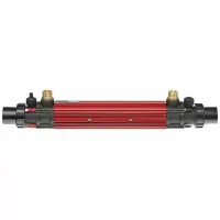 Теплообмінник Elecro G2 85 кВт Titan