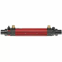 Теплообменник Elecro G2 122 кВт Titan