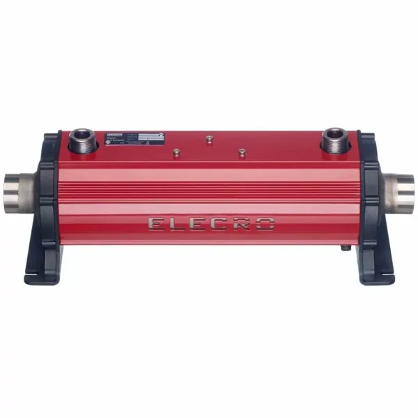 Теплообмінник Elecro Escalade 75 кВт Titan
