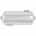 купить Теплообменник Aquaviva MF-80 28 кВт 304L