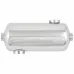 купить Теплообменник Aquaviva MF-80 28 кВт 304L