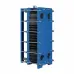 купить Теплообменник пластинчатый Techno System (672 кВт, Titan)