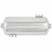 купить Теплообменник Aquaviva MF-135 40 кВт 304L