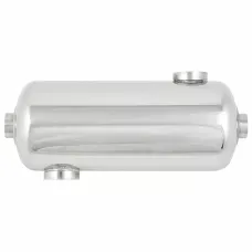 Теплообмінник Aquaviva MF-135 40 кВт 304L