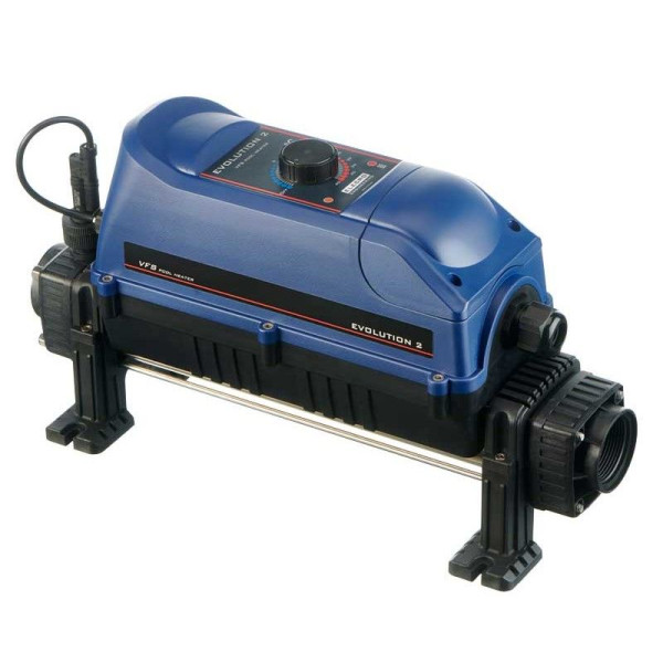 Електронагрівач Elecro Evolution 2 Titan 3кВт 220В