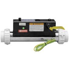 Електронагрівач Aquaviva LX EH30-R1 Steel 3кВт 220В