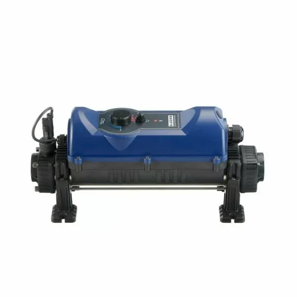 Електронагрівач Elecro Flowline 2 Titan 6 кВт 380 В