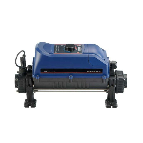Электронагреватель Elecro Evolution 2 Titan 15кВт 380В