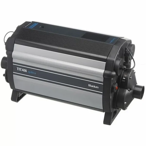 Електронагрівач Elecro Titan Optima Plus СP-18 Titan 18 кВт (380 В)