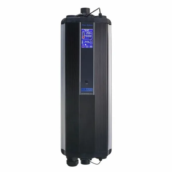 Електронагрівач Elecro Titan Optima Plus СP-18 Titan 18 кВт (380 В)