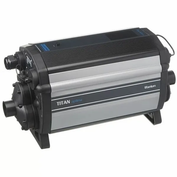 Електронагрівач Elecro Titan Optima Plus СP-96 Titan 96 кВт (380 В)
